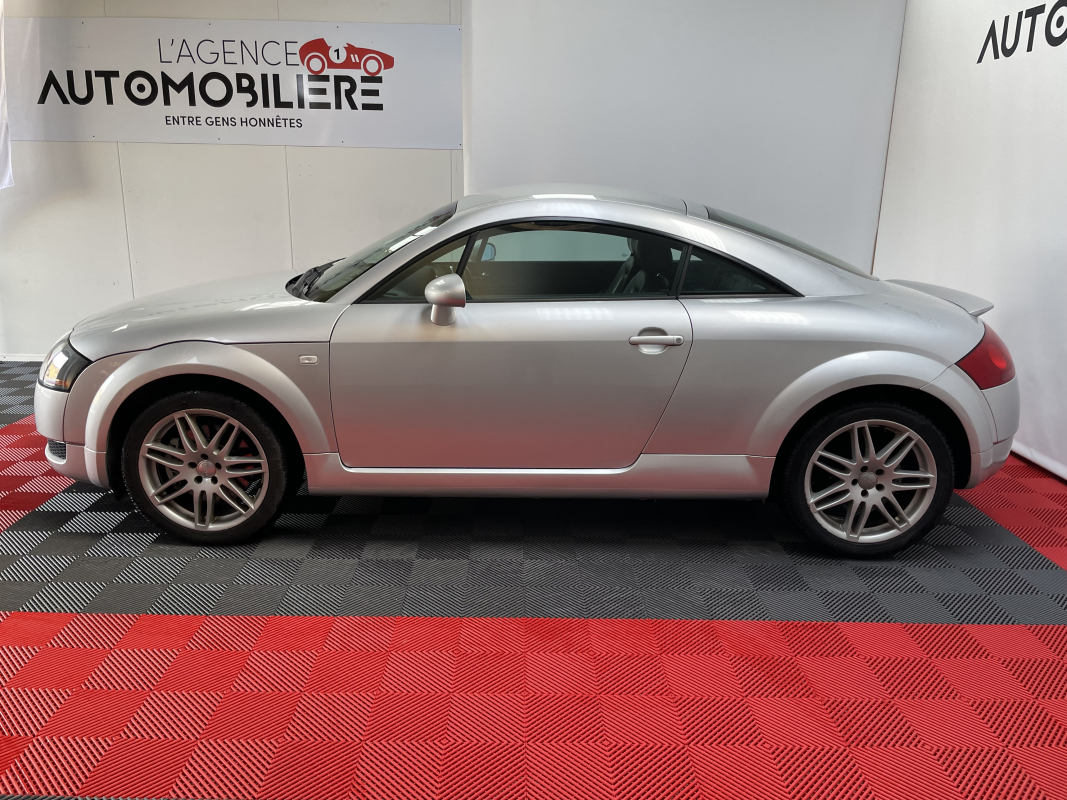 Audi TT — 4