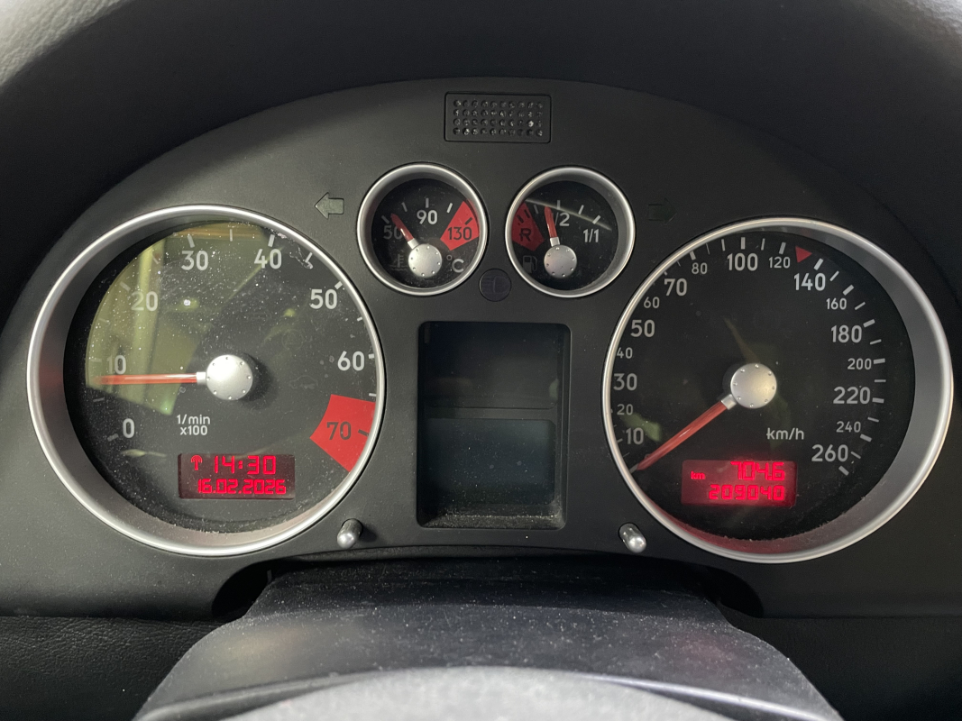 Audi TT — 21