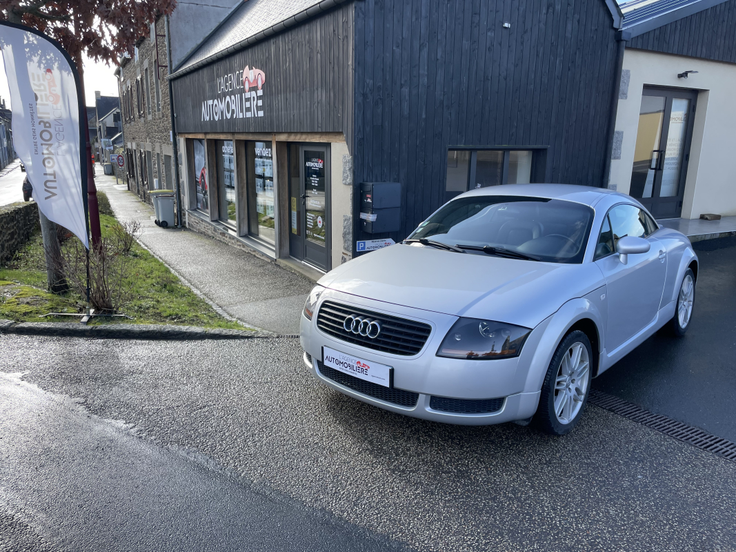 Audi TT — 39