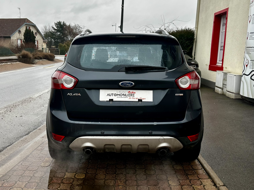 Ford Kuga — 6