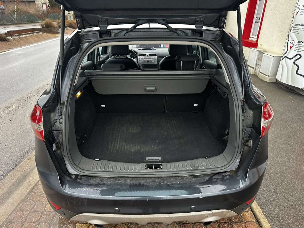 Ford Kuga — 20