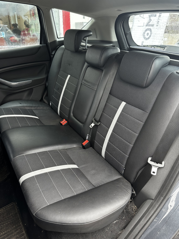 Ford Kuga — 21