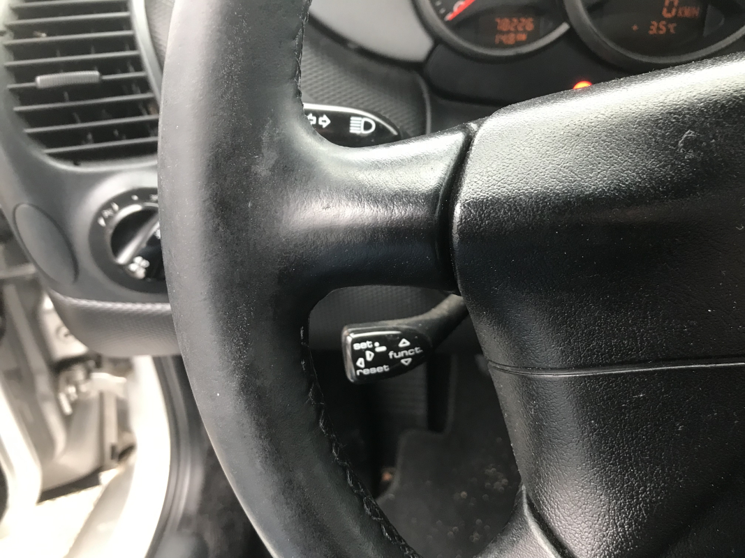 Porsche Boxster — 22