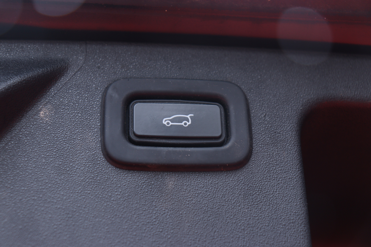 Land Rover Discovery — 22