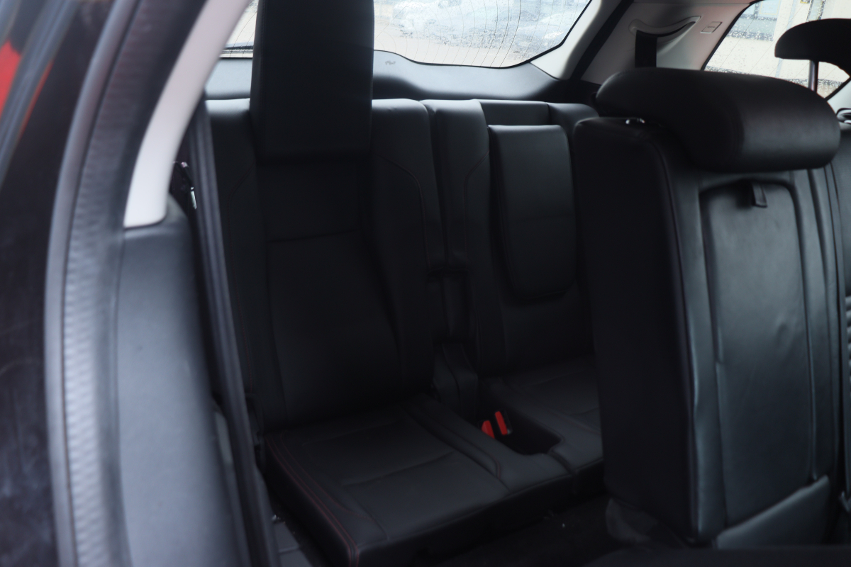 Land Rover Discovery — 20