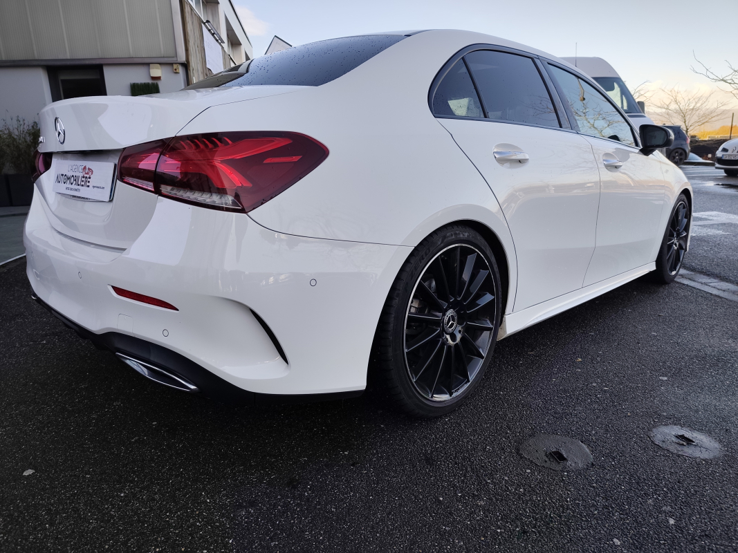 Mercedes Classe A — 34