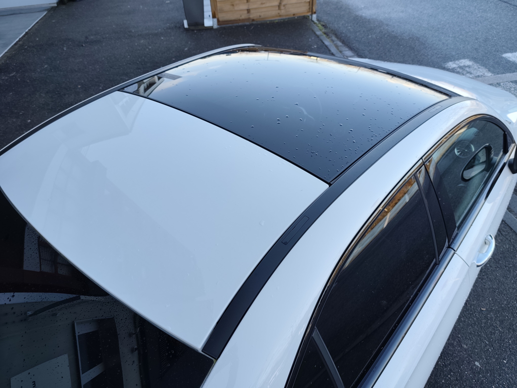 Mercedes Classe A — 39