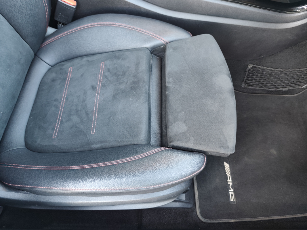 Mercedes Classe A — 14