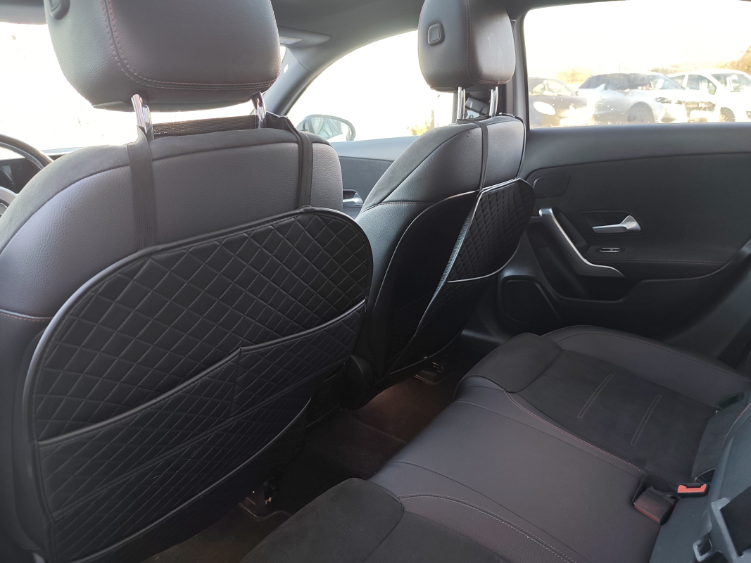 Mercedes Classe A — 18