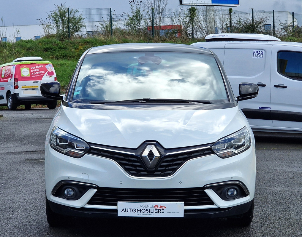 Renault Scenic — 2