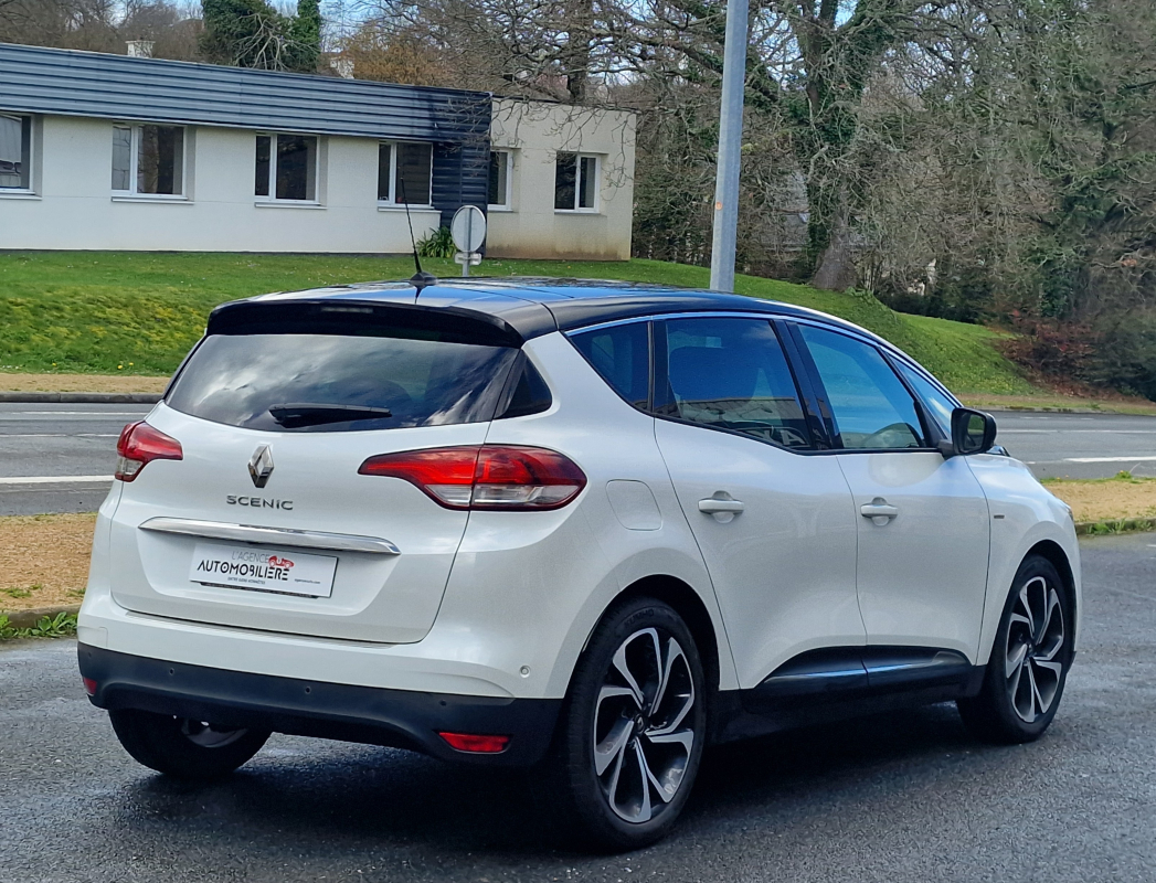 Renault Scenic — 6