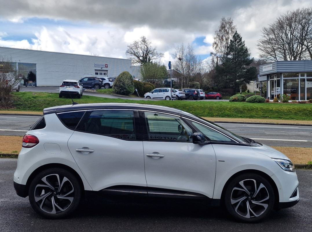 Renault Scenic — 5