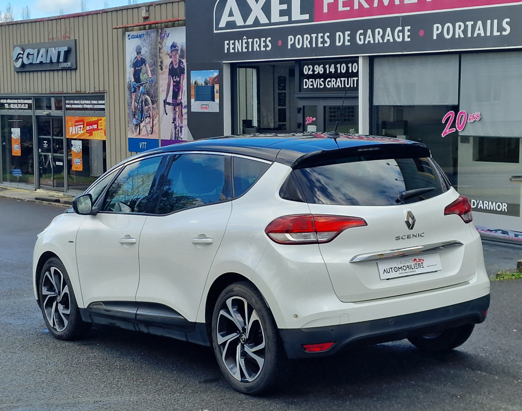 Renault Scenic — 8