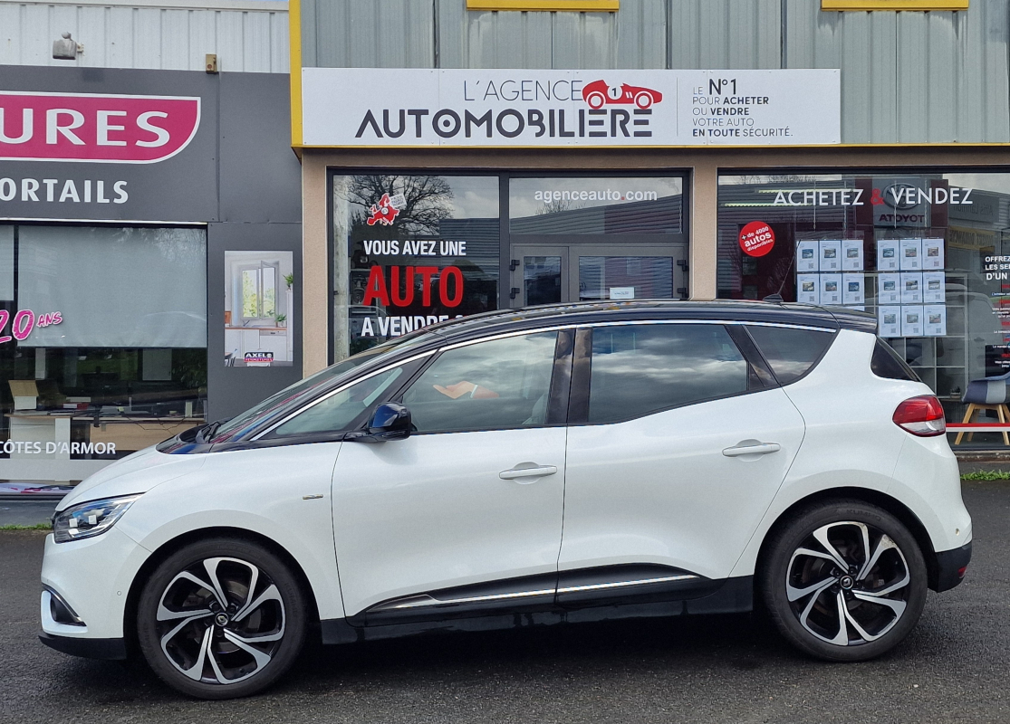 Renault Scenic — 9