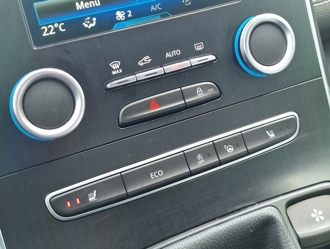Renault Scenic — 11