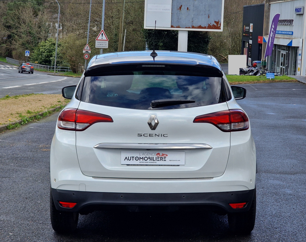 Renault Scenic — 7