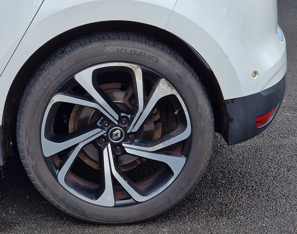 Renault Scenic — 25
