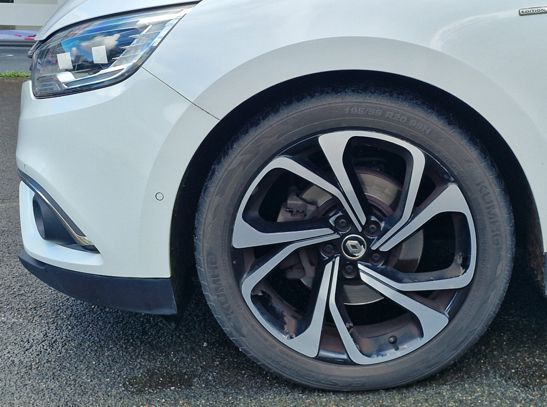 Renault Scenic — 22