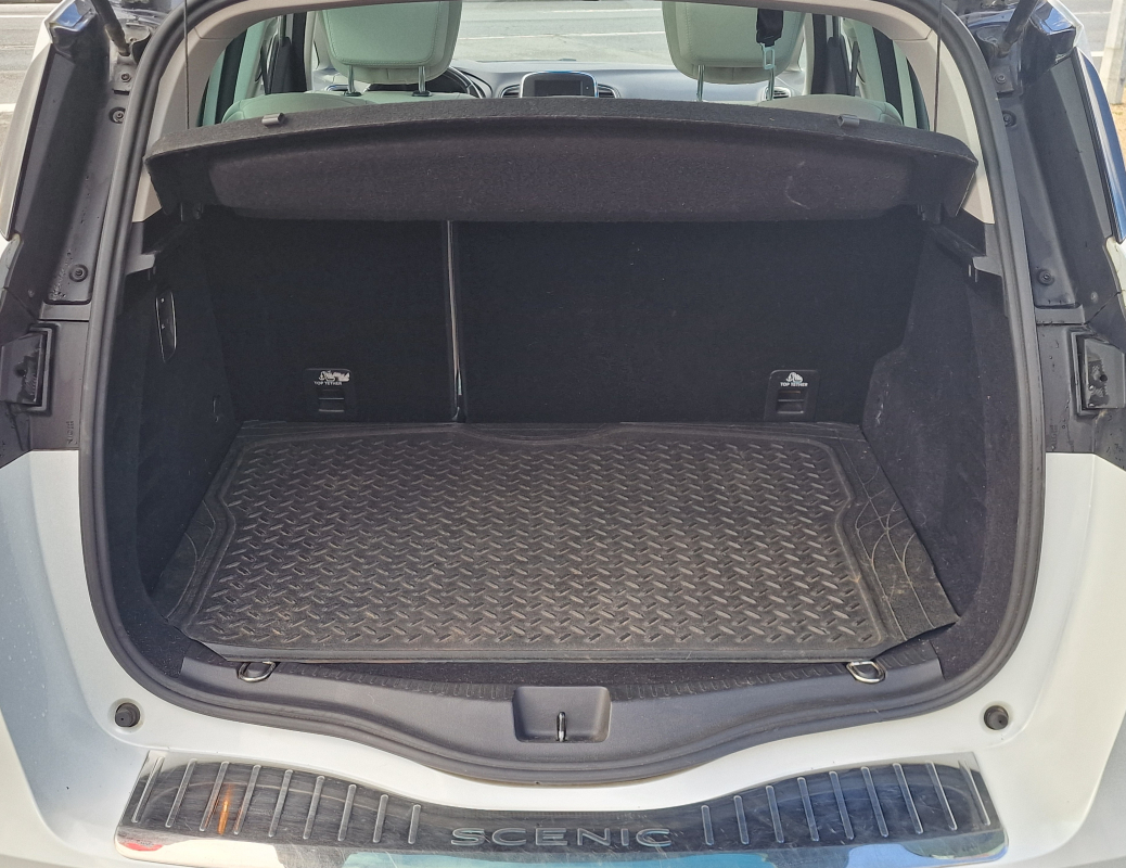 Renault Scenic — 20