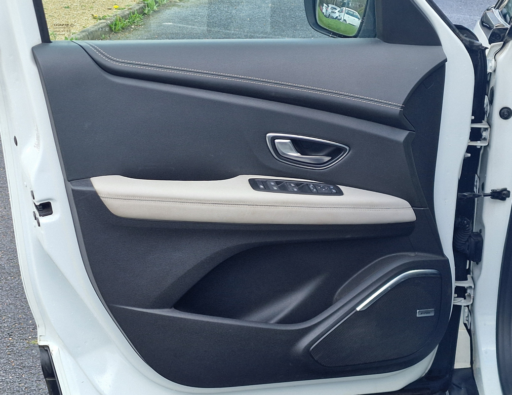 Renault Scenic — 26