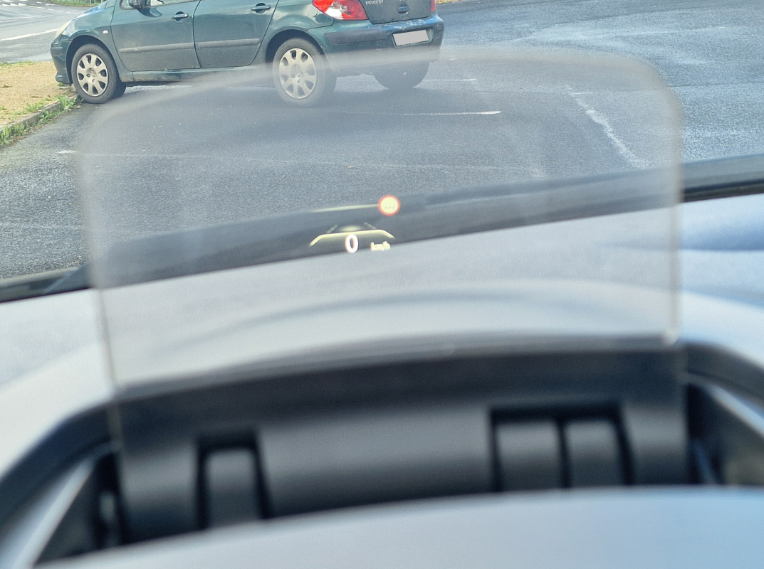Renault Scenic — 28