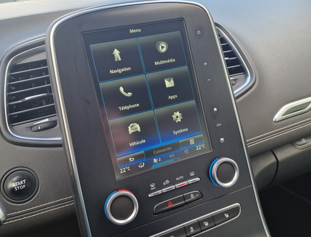 Renault Scenic — 30