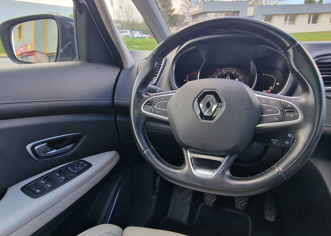 Renault Scenic — 29