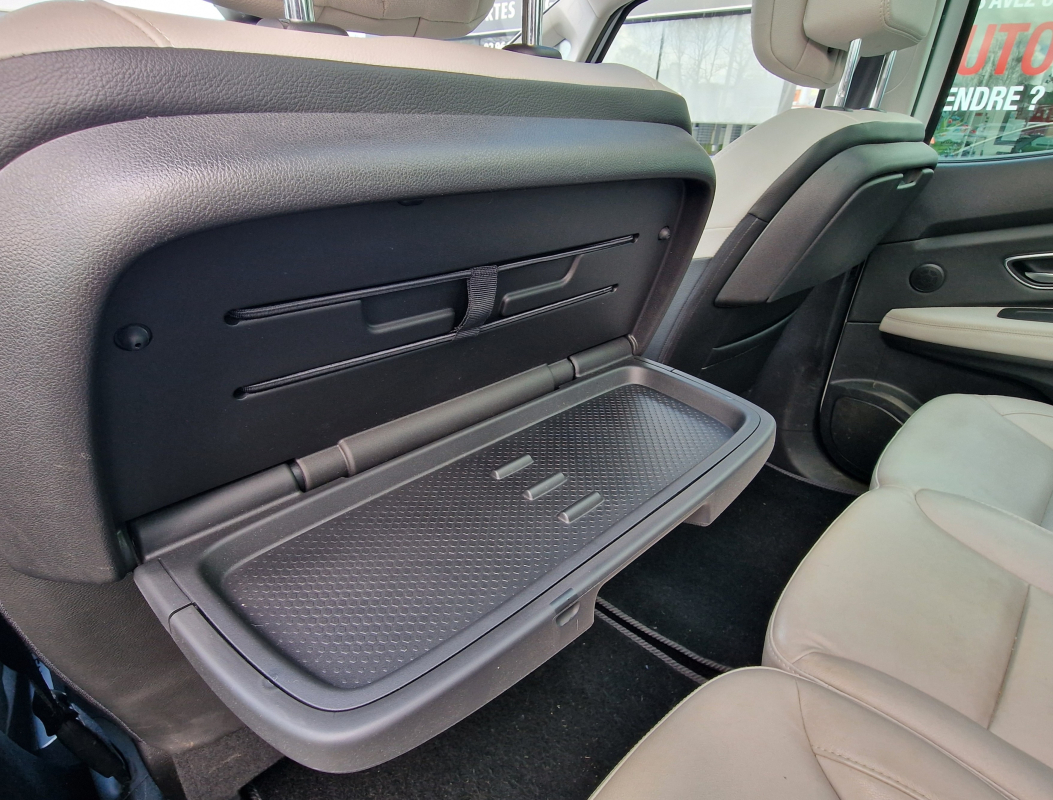 Renault Scenic — 35