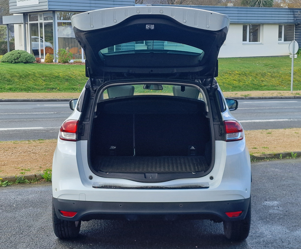 Renault Scenic — 38