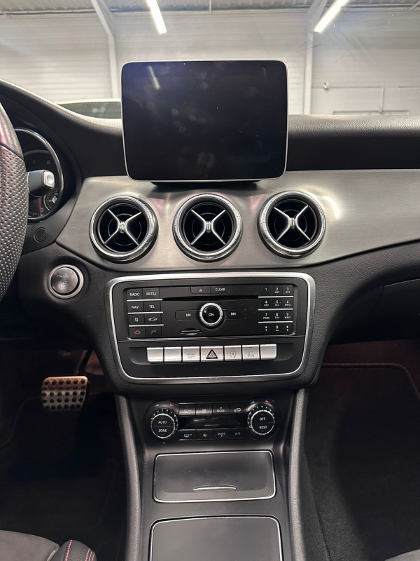 Mercedes Classe CLA — 25