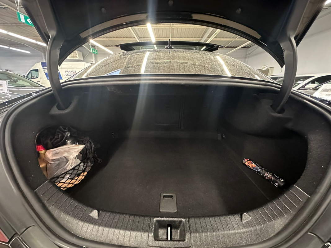 Mercedes Classe CLA — 19