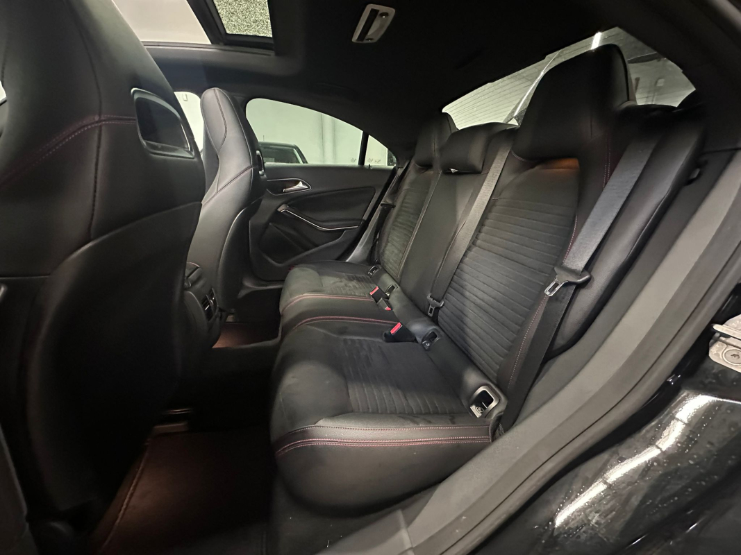 Mercedes Classe CLA — 11