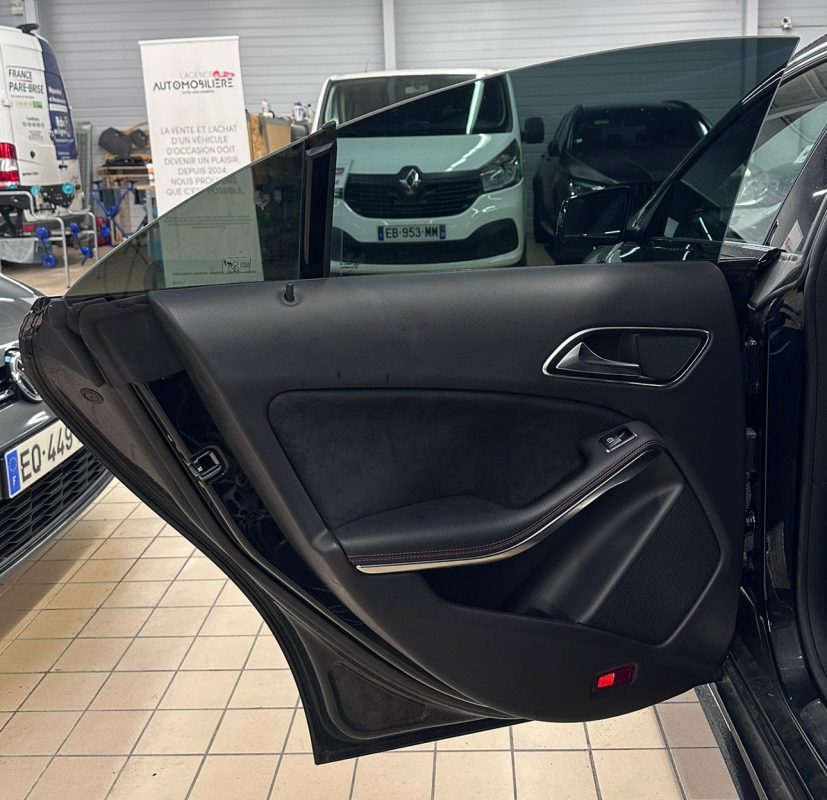 Mercedes Classe CLA — 32