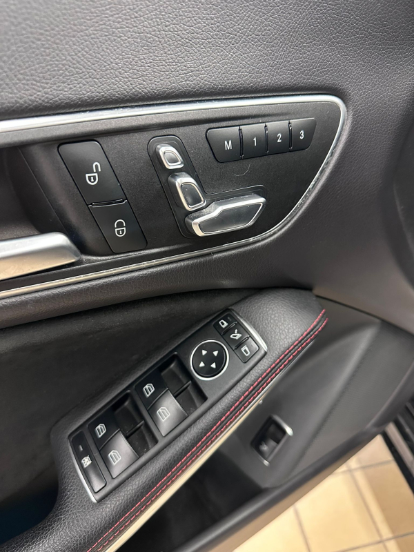 Mercedes Classe CLA — 26
