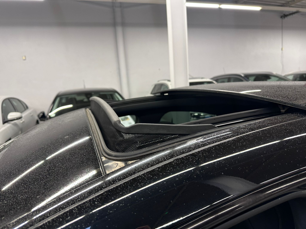 Mercedes Classe CLA — 22