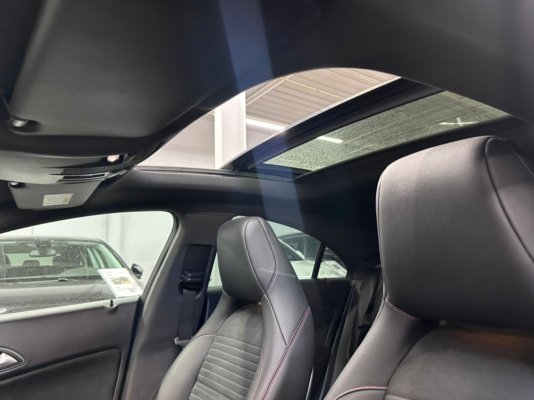 Mercedes Classe CLA — 21