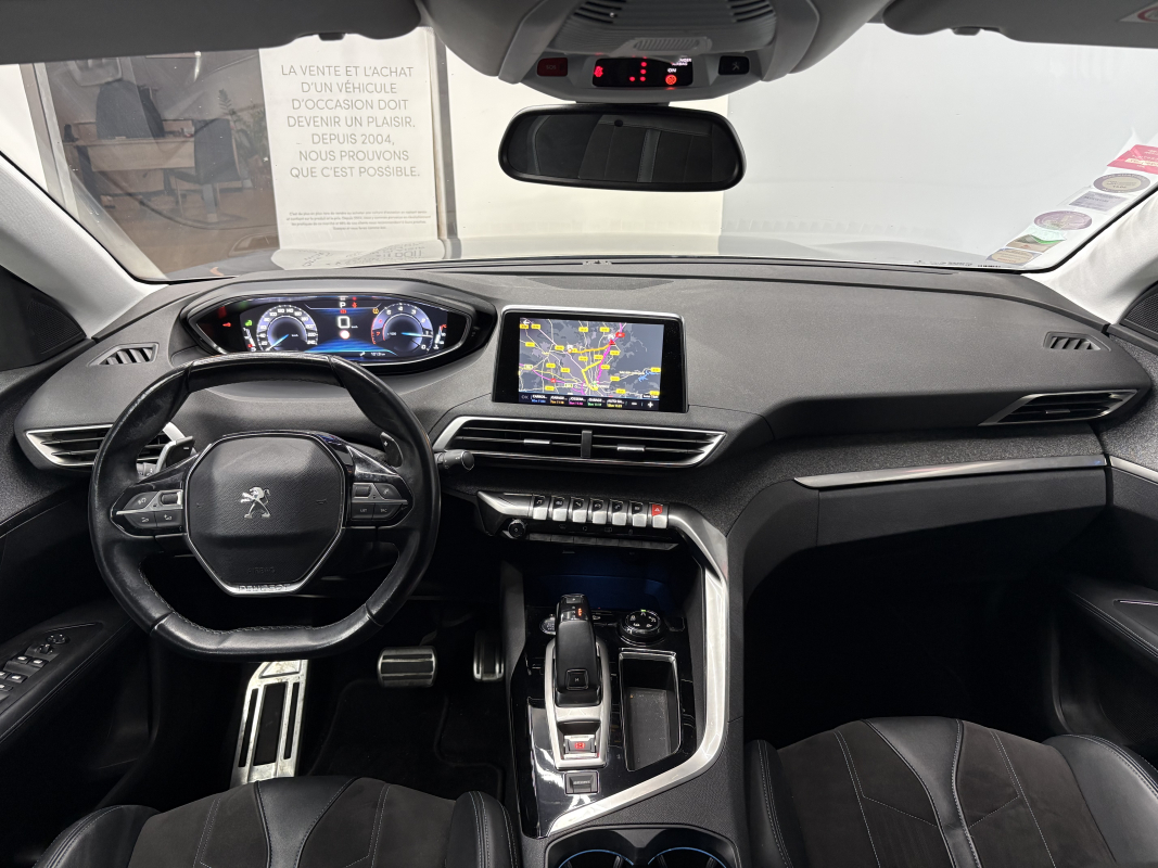 Peugeot 3008 — 11