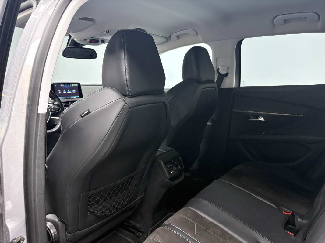 Peugeot 3008 — 20