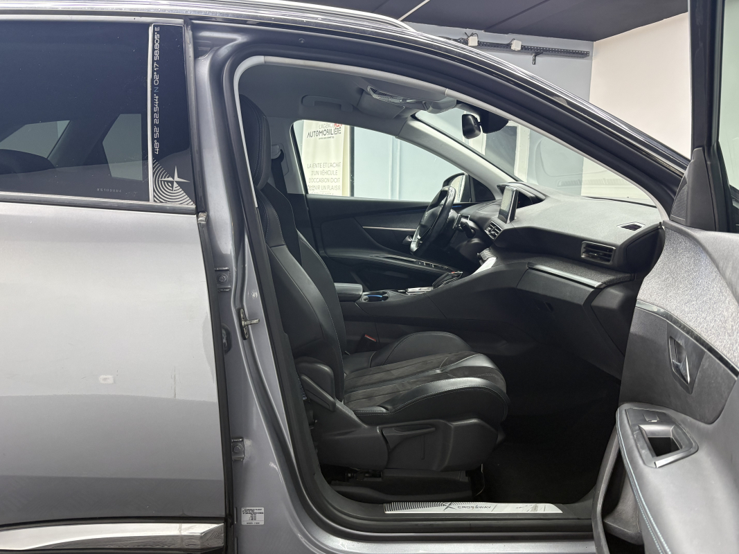 Peugeot 3008 — 13