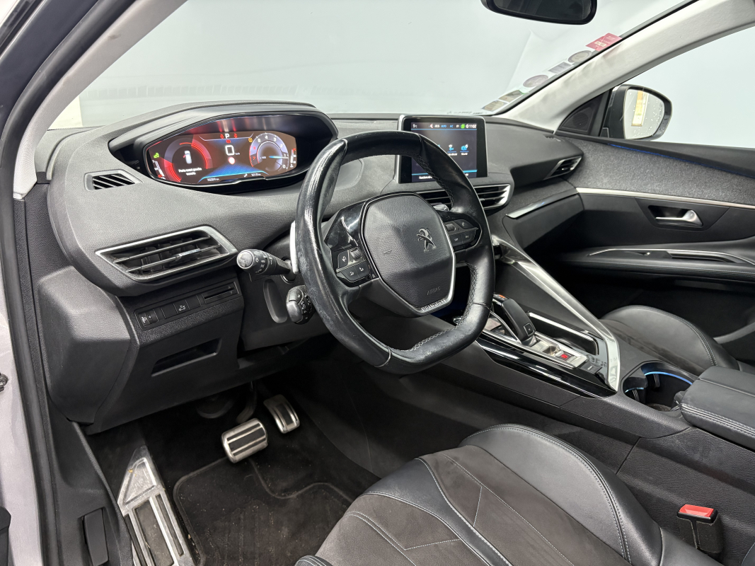 Peugeot 3008 — 10