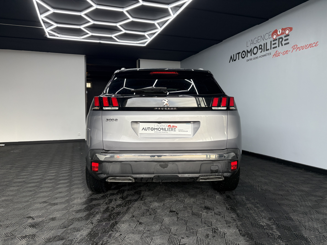 Peugeot 3008 — 4