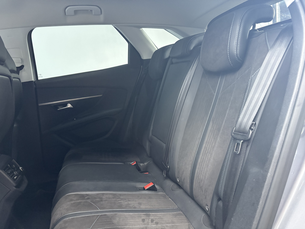 Peugeot 3008 — 21