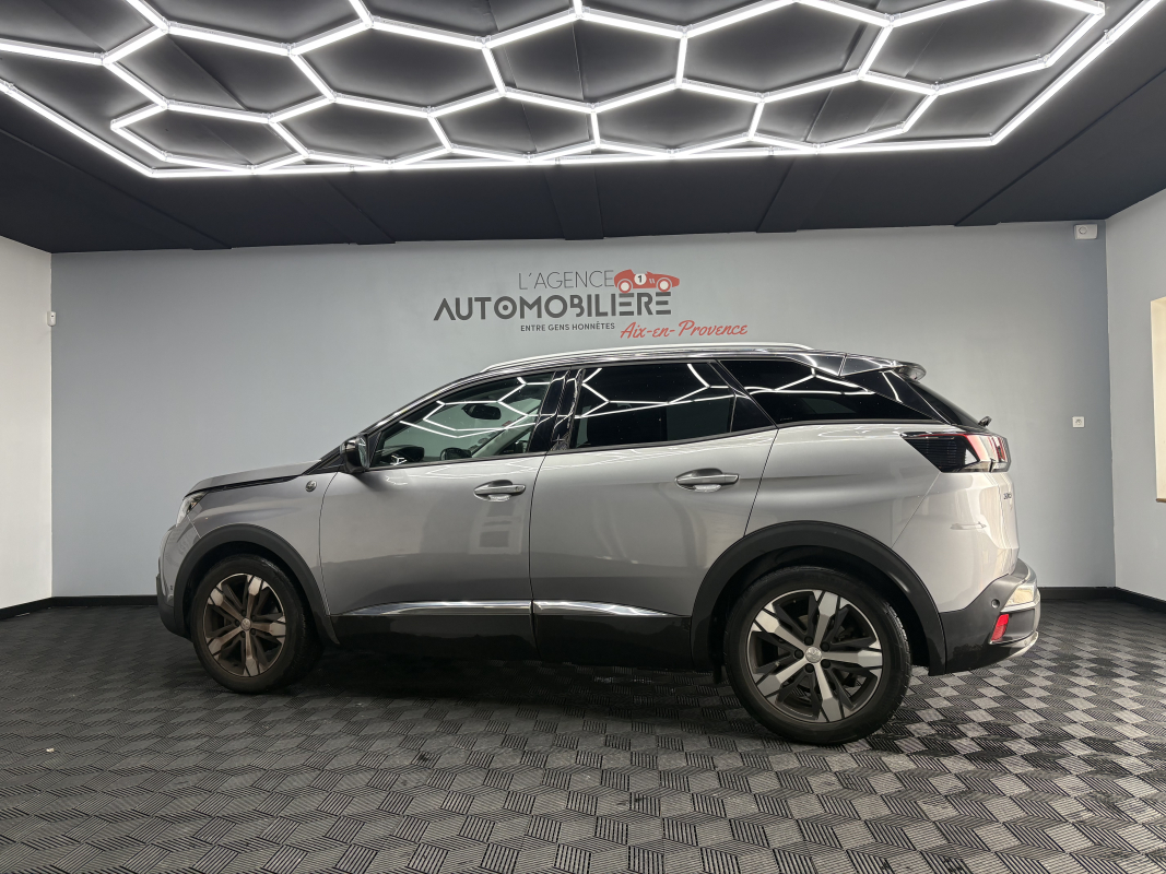 Peugeot 3008 — 6
