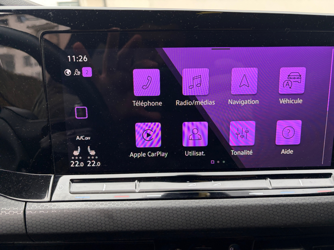 Volkswagen Golf — 15