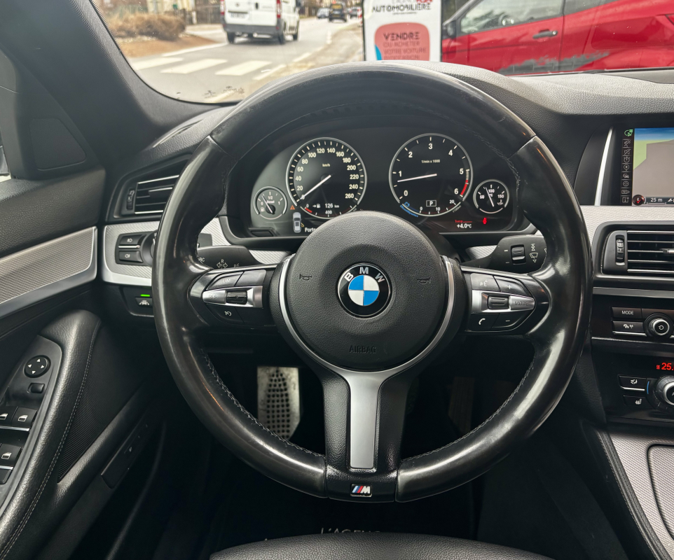 Bmw Série 5 — 24