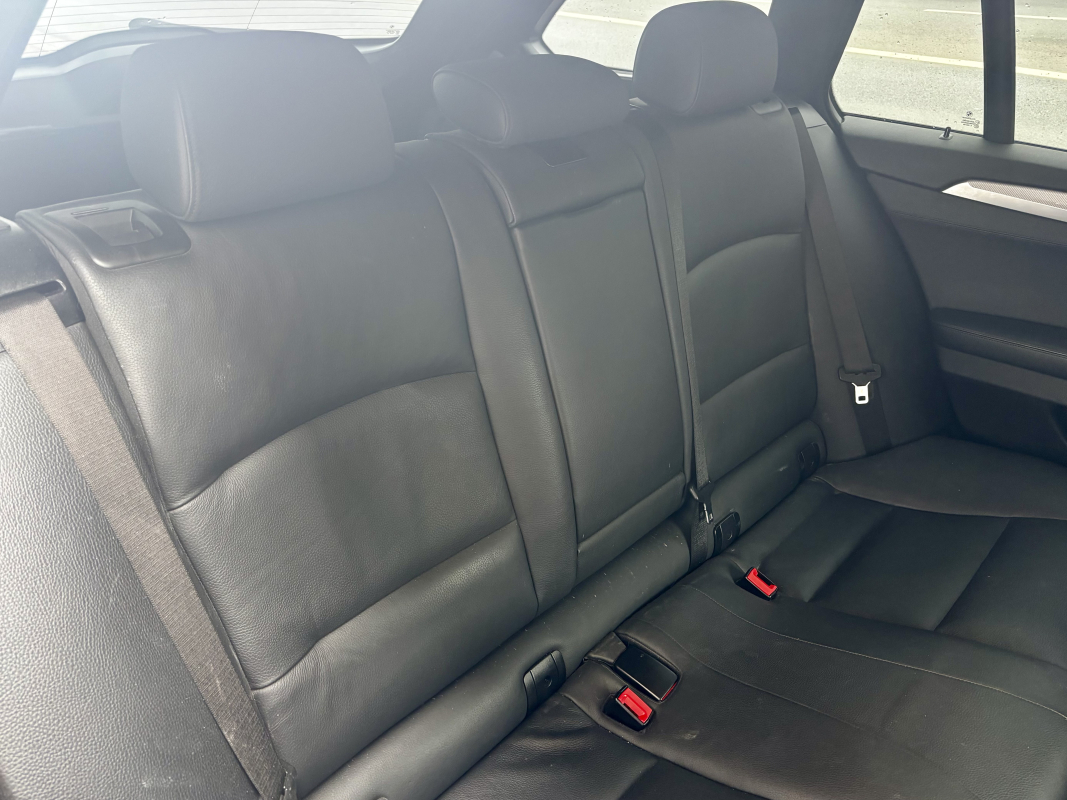 Bmw Série 5 — 20