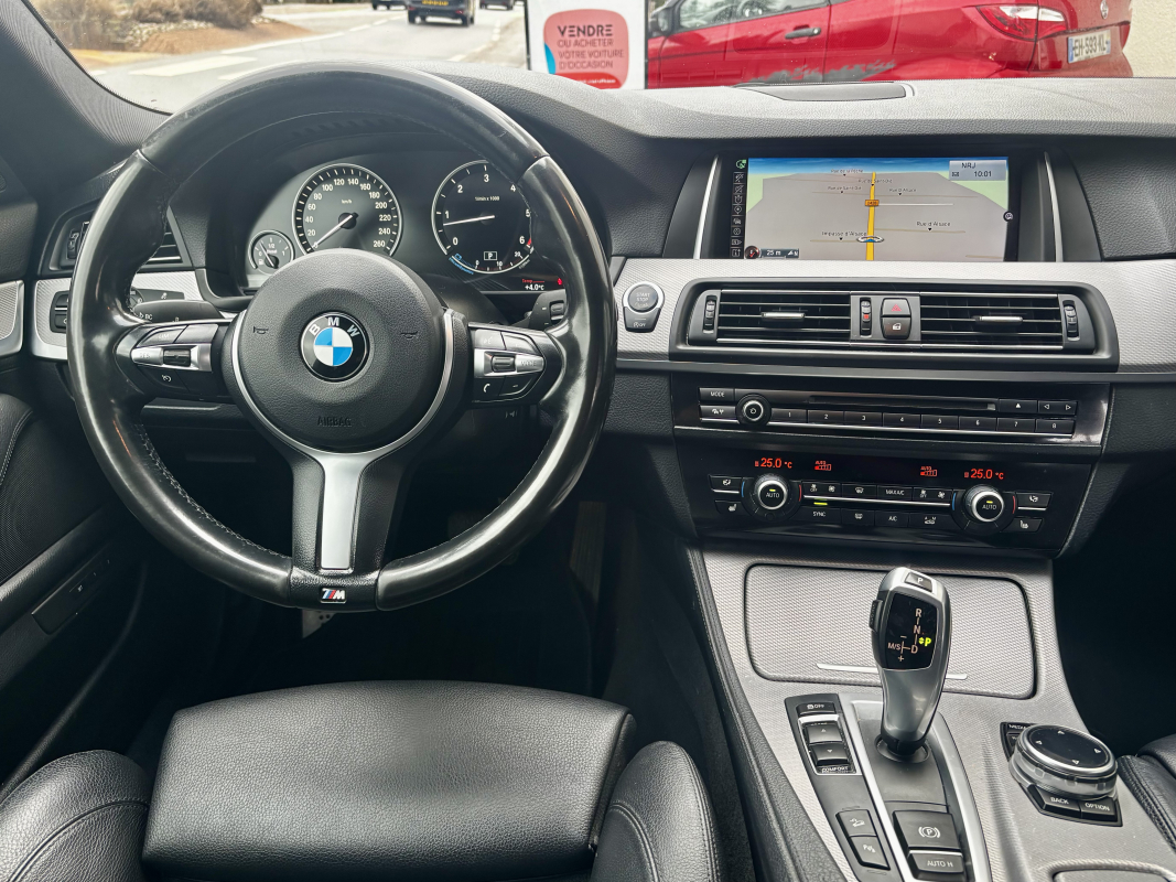 Bmw Série 5 — 23