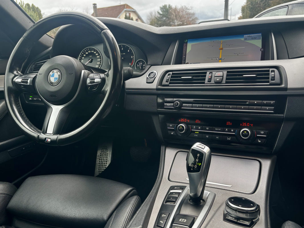 Bmw Série 5 — 29