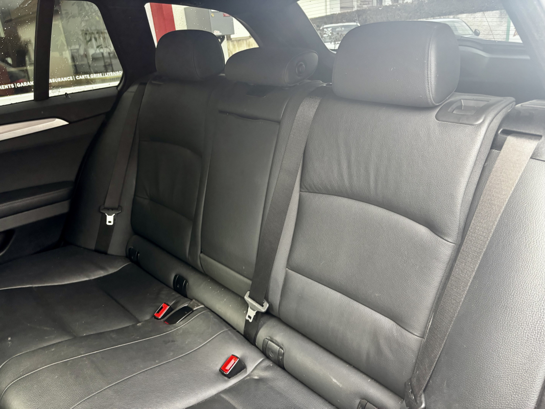 Bmw Série 5 — 18