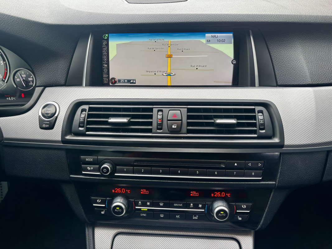 Bmw Série 5 — 26